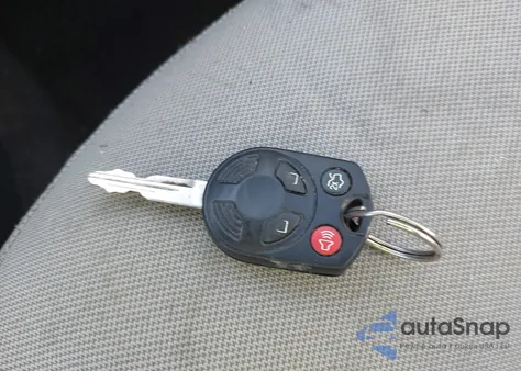 2010 Ford Fusion S z USA, uszkodzony, nr VIN 3FAHP0GA8AR115658